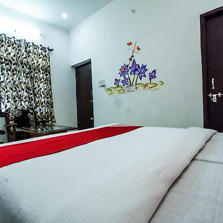 Hotel O Blue Lotus Puškar Exteriér fotografie